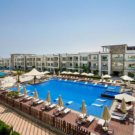 Seaville Beach Hotel By Elite Hotels & Resorts Ain Sukhna Extérieur photo