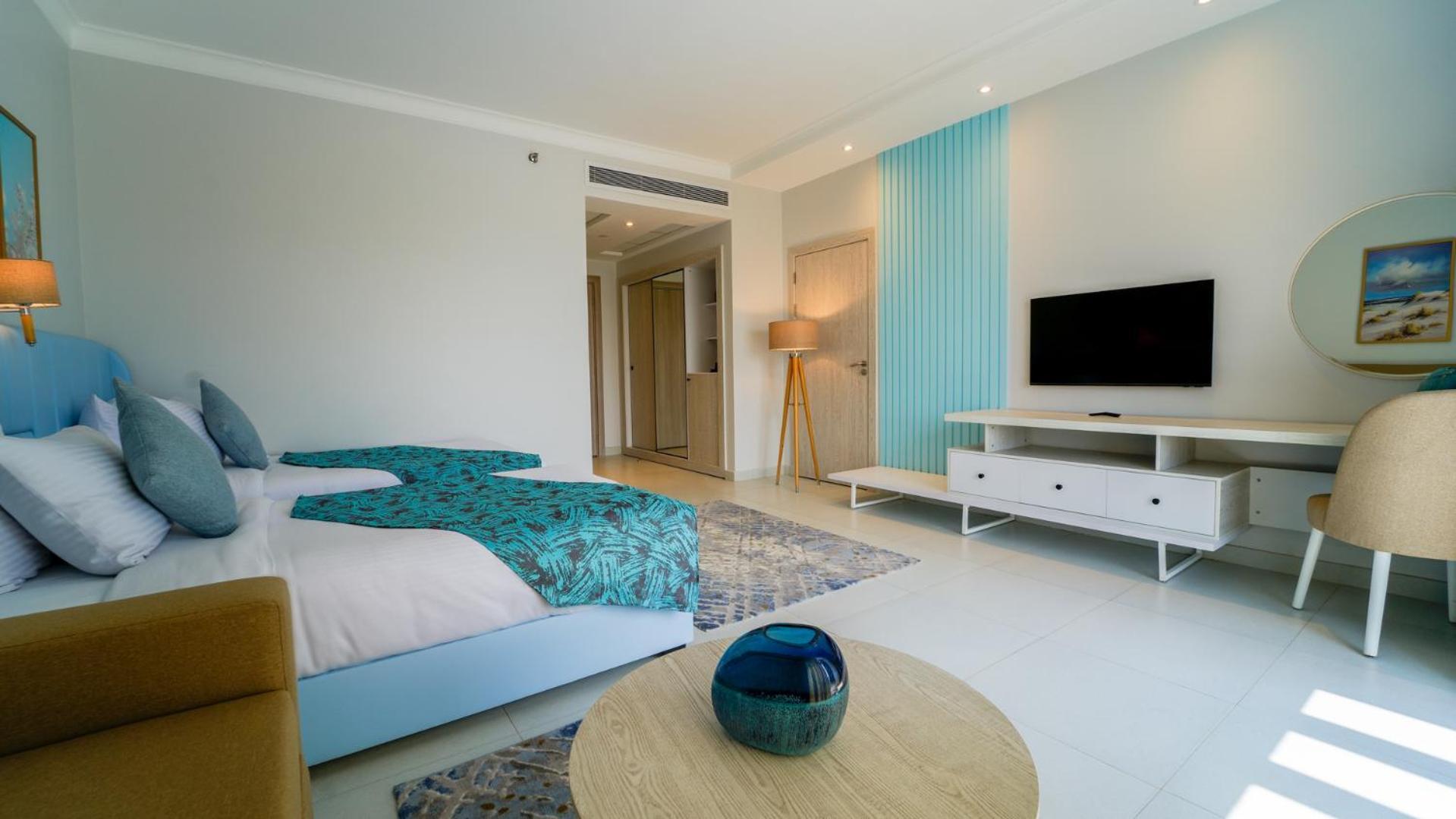 Seaville Beach Hotel By Elite Hotels & Resorts Ain Sukhna Extérieur photo