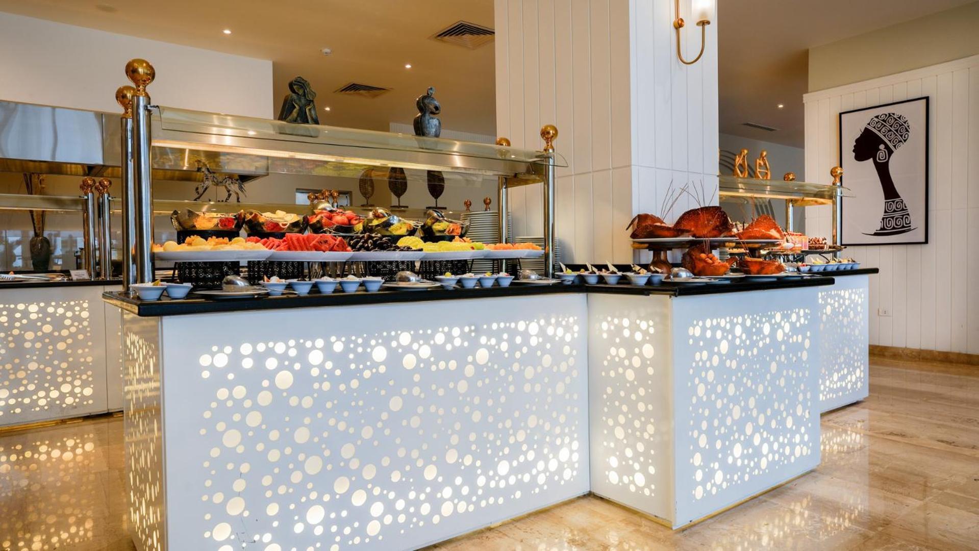 Seaville Beach Hotel By Elite Hotels & Resorts Ain Sukhna Extérieur photo