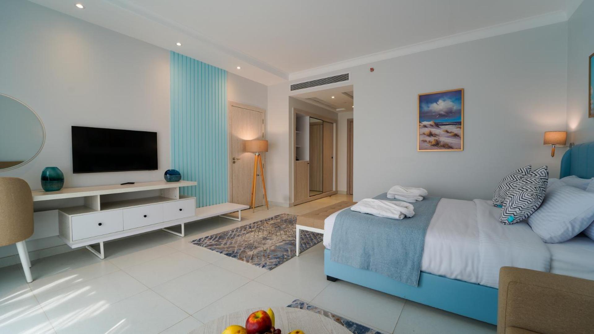 Seaville Beach Hotel By Elite Hotels & Resorts Ain Sukhna Extérieur photo