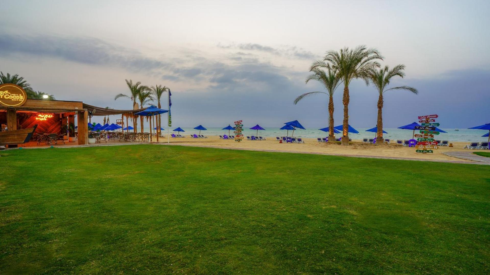 Seaville Beach Hotel By Elite Hotels & Resorts Ain Sukhna Extérieur photo