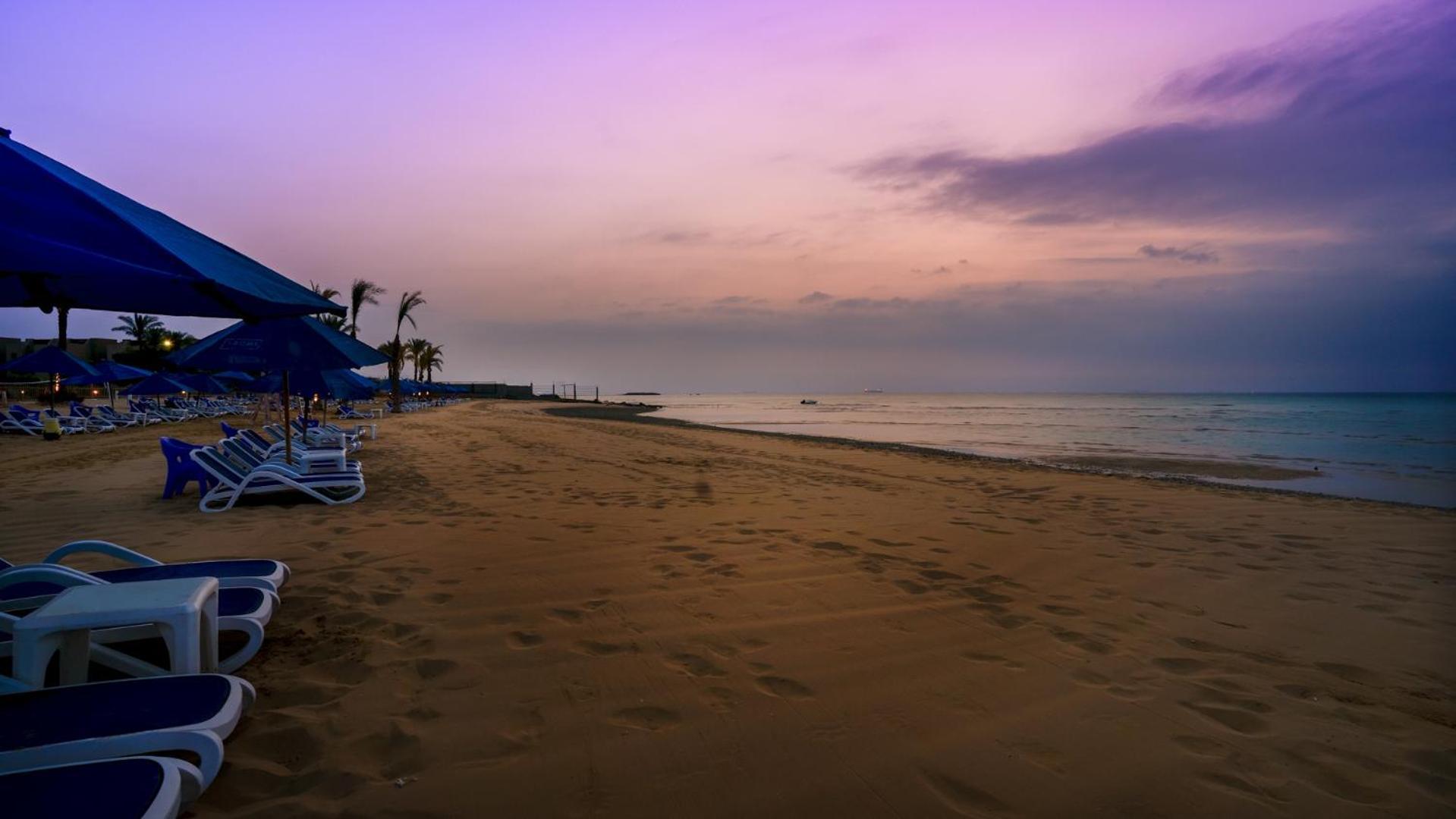 Seaville Beach Hotel By Elite Hotels & Resorts Ain Sukhna Extérieur photo