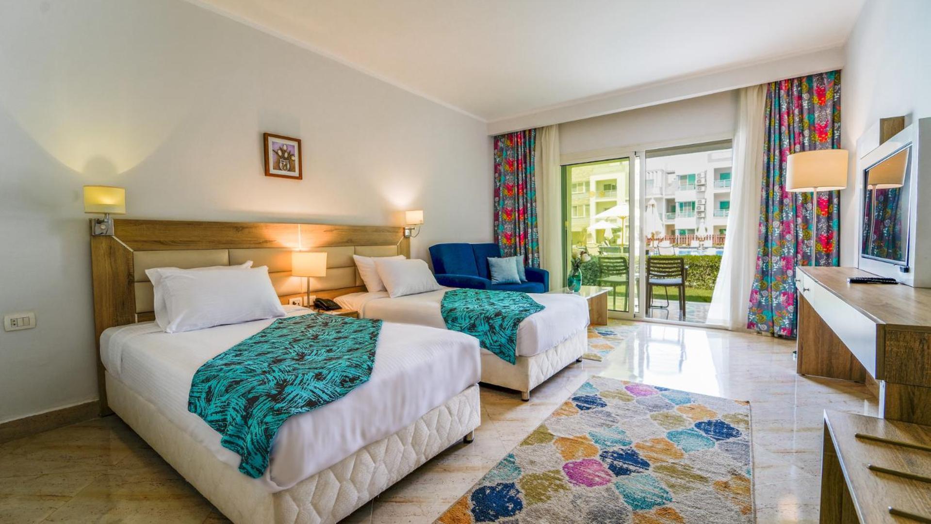 Seaville Beach Hotel By Elite Hotels & Resorts Ain Sukhna Extérieur photo