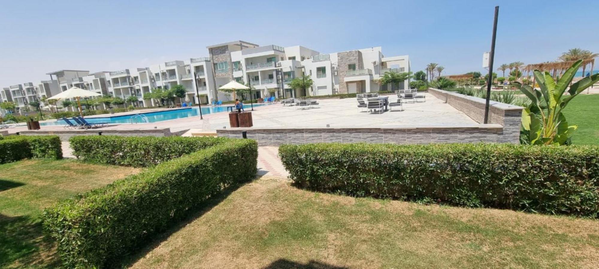 Seaville Beach Hotel By Elite Hotels & Resorts Ain Sukhna Extérieur photo