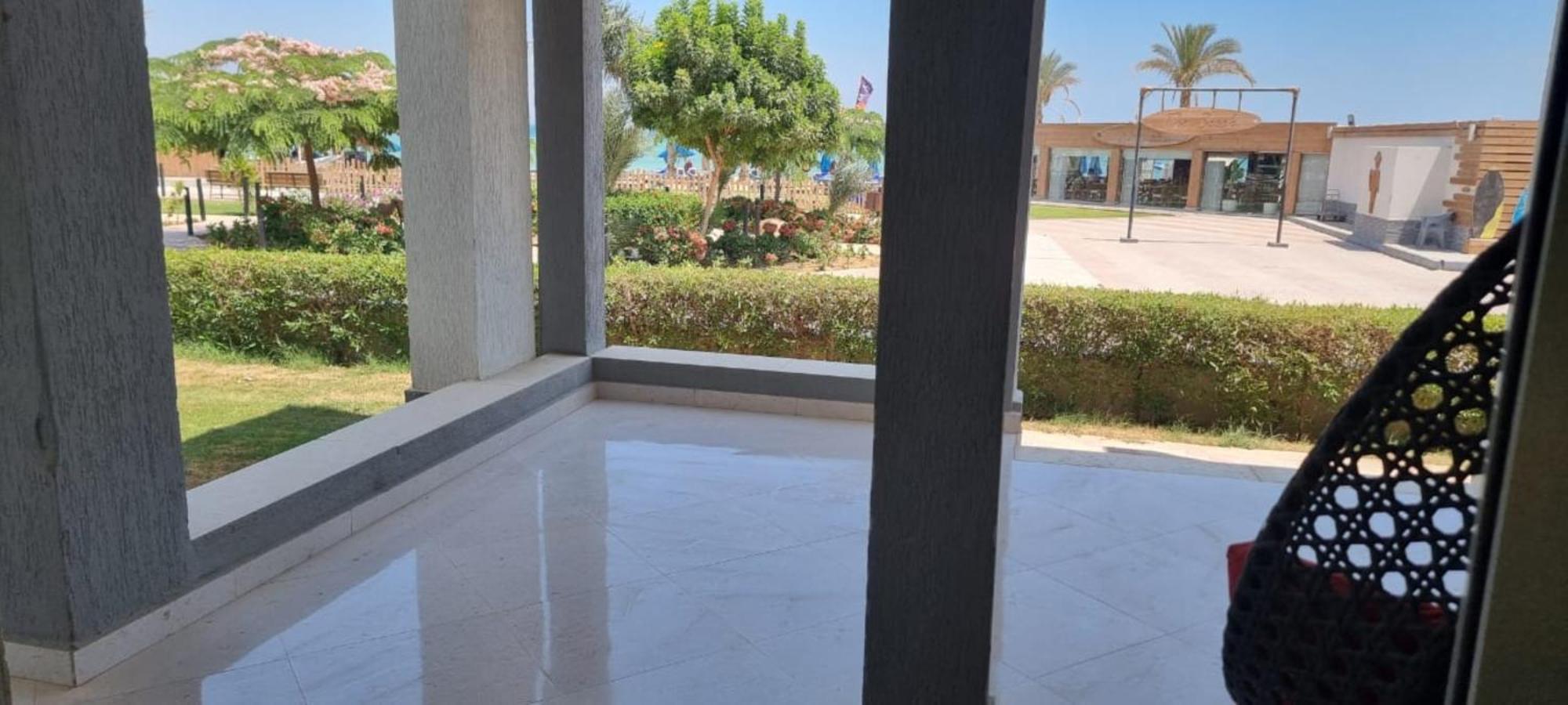 Seaville Beach Hotel By Elite Hotels & Resorts Ain Sukhna Extérieur photo