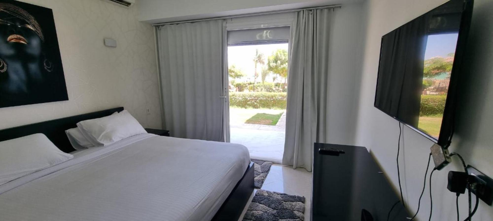 Seaville Beach Hotel By Elite Hotels & Resorts Ain Sukhna Extérieur photo