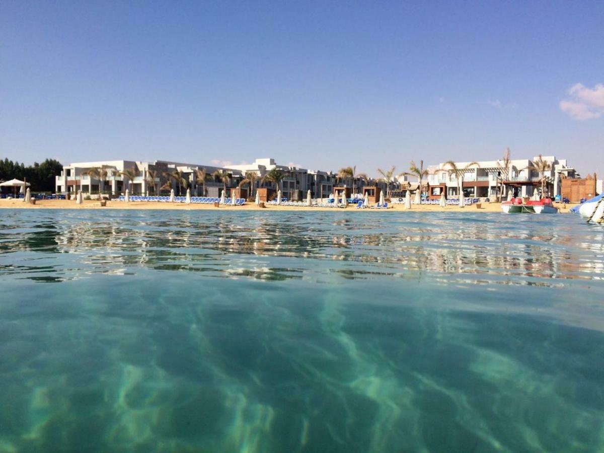 Seaville Beach Hotel By Elite Hotels & Resorts Ain Sukhna Extérieur photo